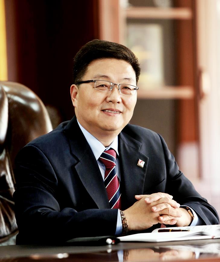 【两会声音】全国人大代表肖伟：构建中医药应对公共卫生事件防控体系