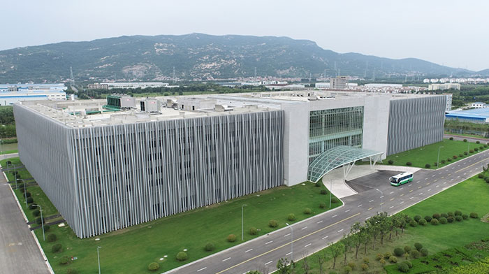In 2019，Kanion built the industry's first Chinese medicine intelligent manufacturing factory