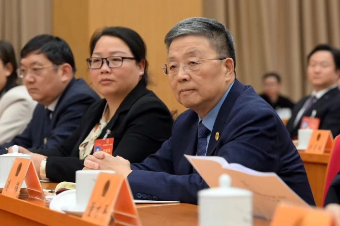 事关儿童用药安全！全国人大代表、mg冰球突破药业董事长肖伟：加快推进中成药高质量发展